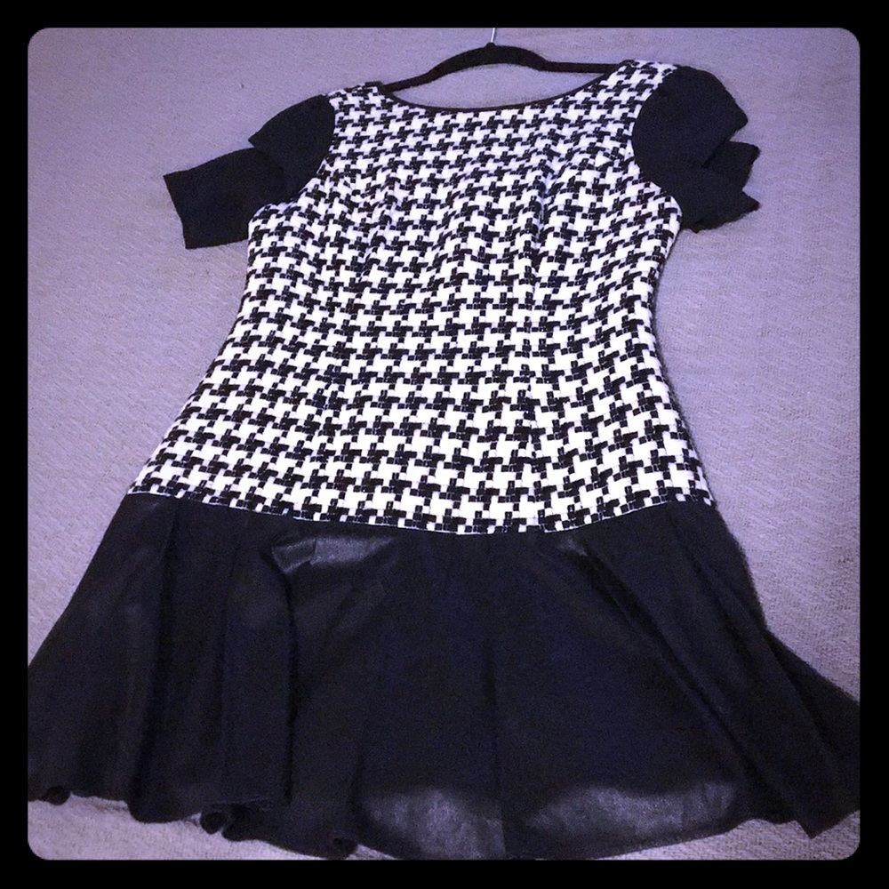 Never worn, BCBGeneration dress
